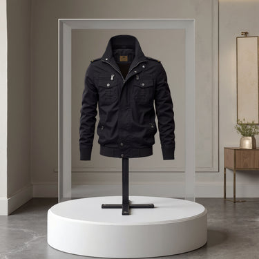 Chaqueta de Invierno